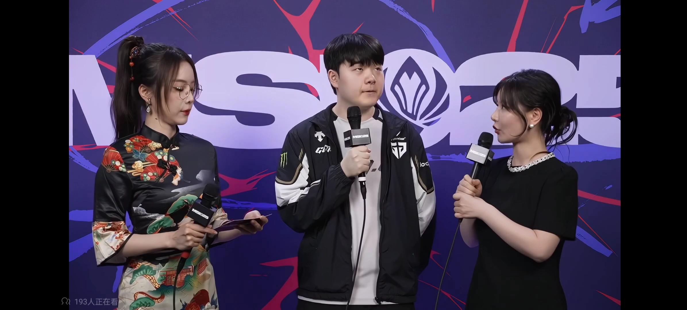 开云-GEN横扫CLG，Bin极限生还后反打激烈交锋淘汰赛，点燃全场激情