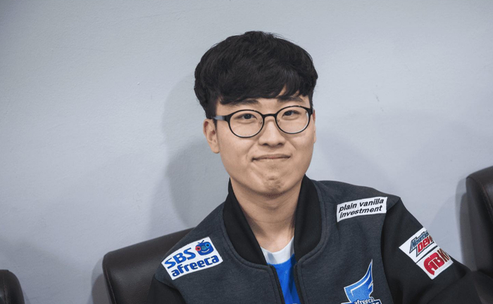 NS力克TL,Deft极限生还后反打顶尖较量半决赛,留下经典瞬间 NS力克TL,Deft极限生还后反打顶尖较量半决赛,留下经典瞬间