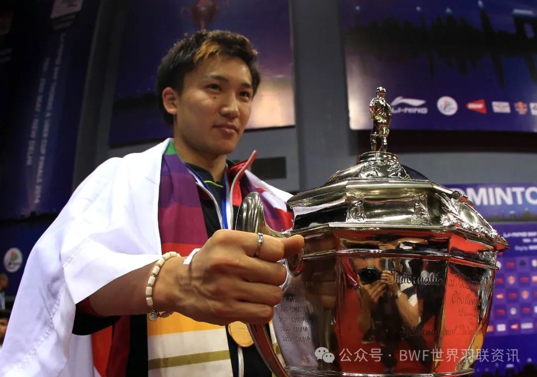 丹麦队险胜中国队,桃田贤斗统治全场 丹麦队险胜中国队,桃田贤斗统治全场