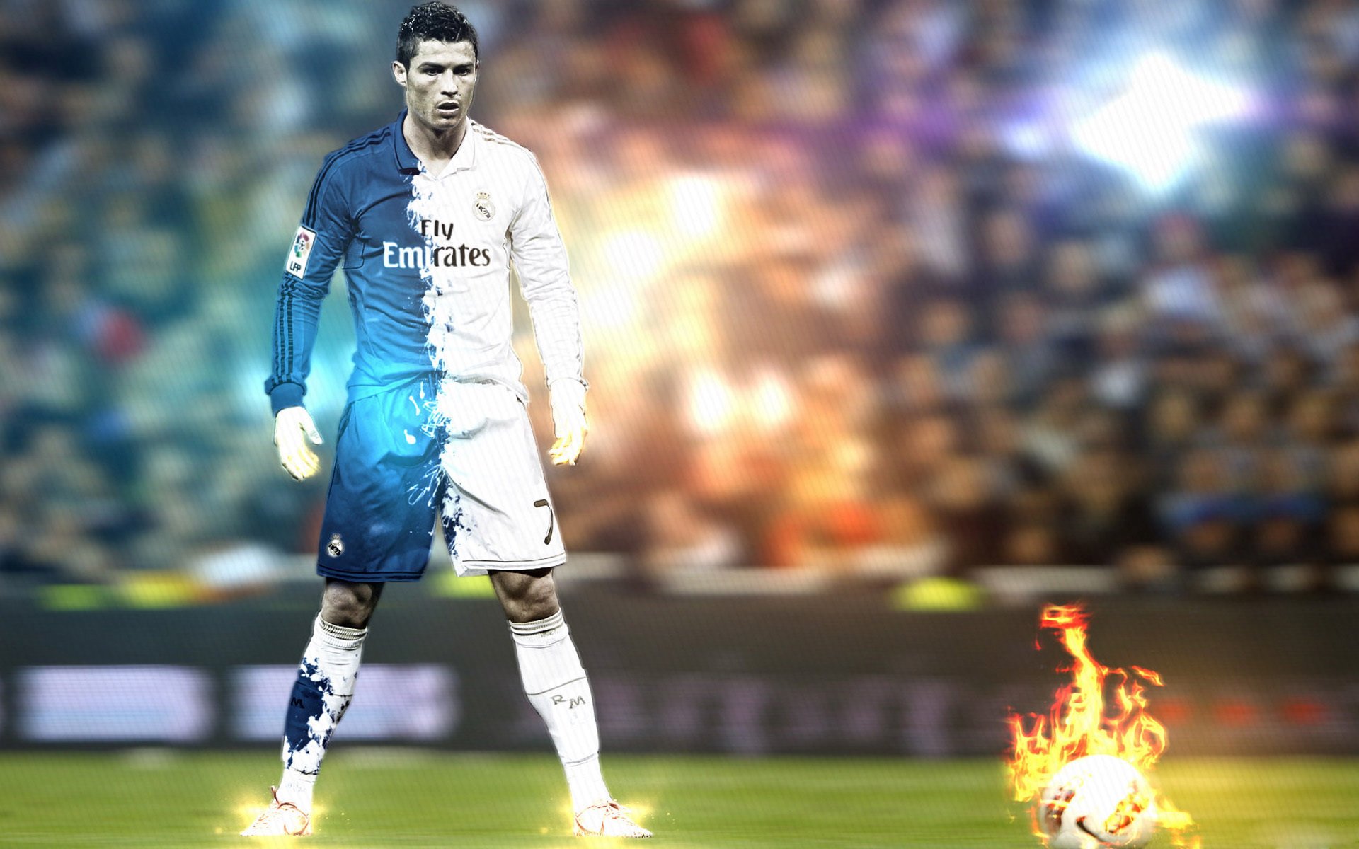 波兰铁骑碾过酋长球场!无名门神三拒死神,门迪一战封圣改写北伦敦之夜