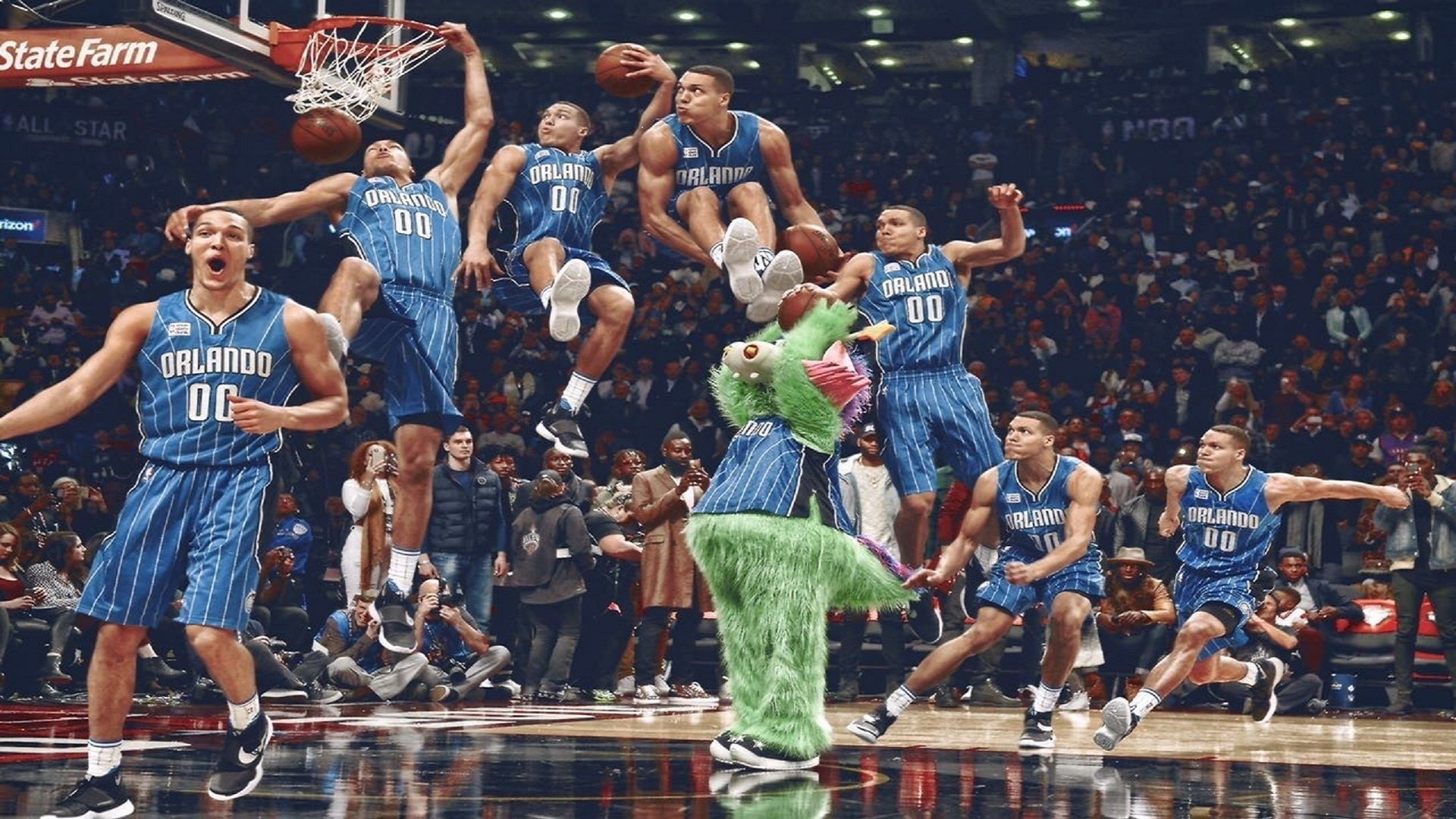 爆冷逆转！北京队加时绝杀步行者，CBA逆袭NBA引爆全球篮球圈